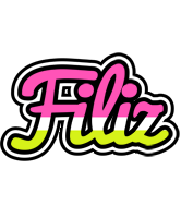 Filiz candies logo