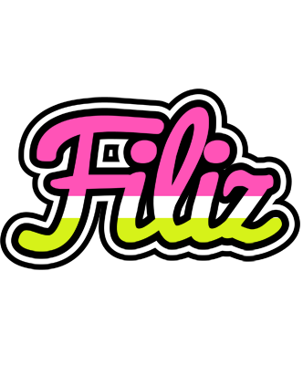 Filiz candies logo