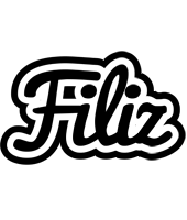 Filiz chess logo