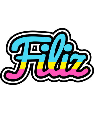 Filiz circus logo