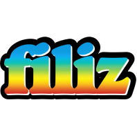 Filiz color logo