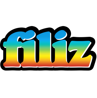 Filiz color logo