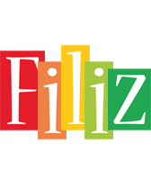 Filiz colors logo