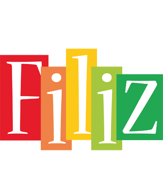 Filiz colors logo