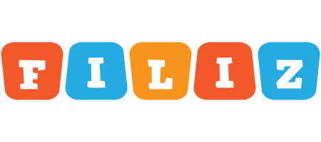 Filiz comics logo