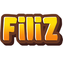 Filiz cookies logo