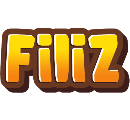 Filiz cookies logo
