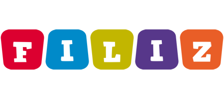 Filiz daycare logo