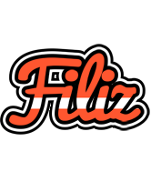 Filiz denmark logo