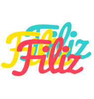 Filiz disco logo