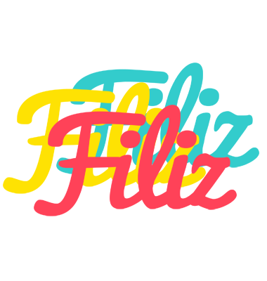 Filiz disco logo