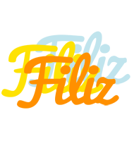 Filiz energy logo