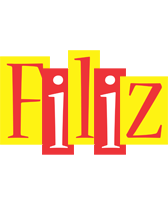 Filiz errors logo