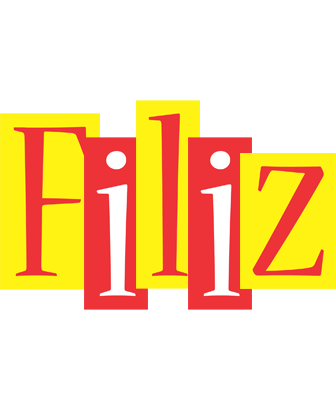 Filiz errors logo