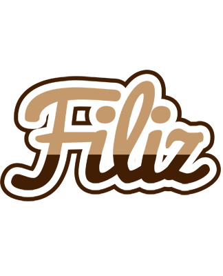 Filiz exclusive logo