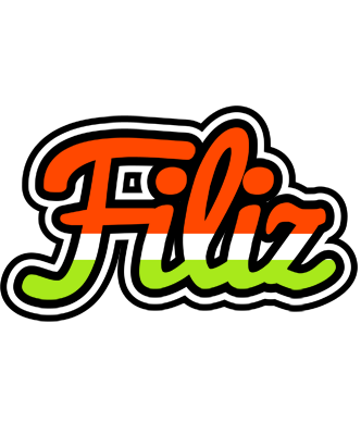 Filiz exotic logo