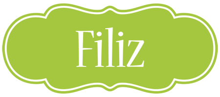 Filiz family logo