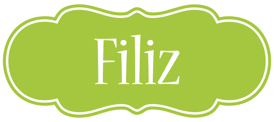 Filiz family logo
