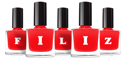 Filiz fashion logo