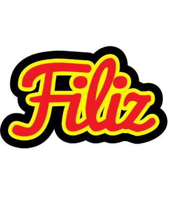 Filiz fireman logo