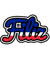 Filiz france logo