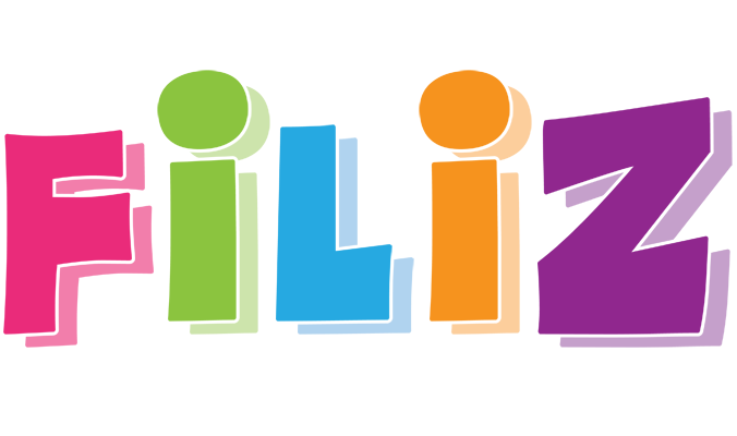 Filiz friday logo