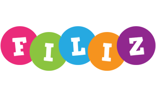 Filiz friends logo