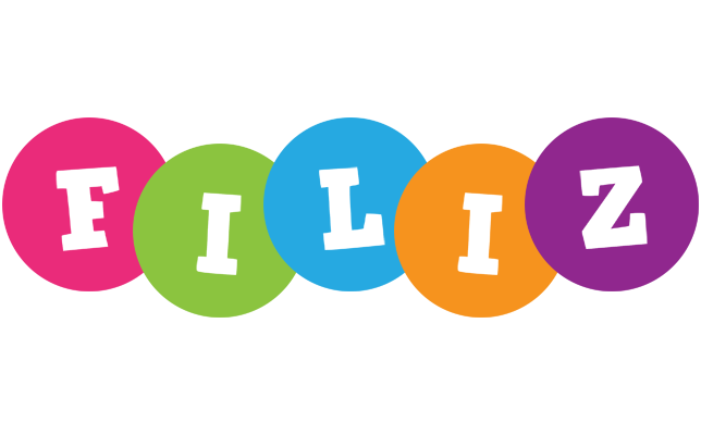 Filiz friends logo