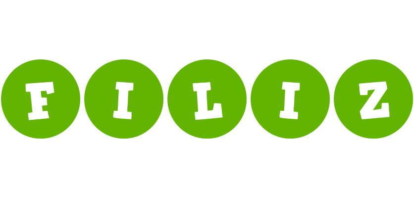 Filiz games logo