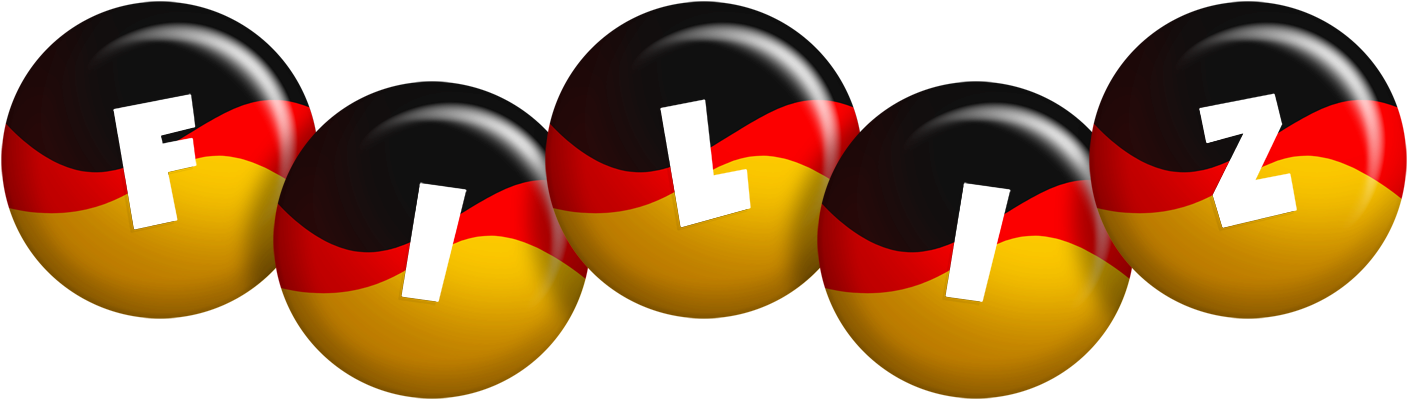Filiz german logo