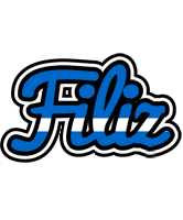 Filiz greece logo