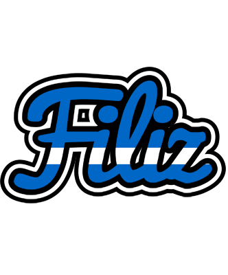 Filiz greece logo