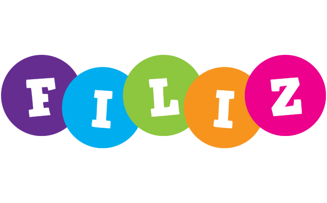 Filiz happy logo
