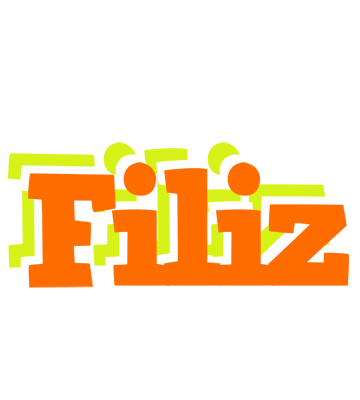 Filiz healthy logo