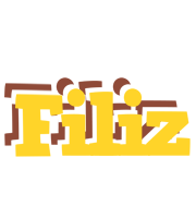 Filiz hotcup logo