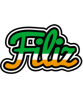 Filiz ireland logo