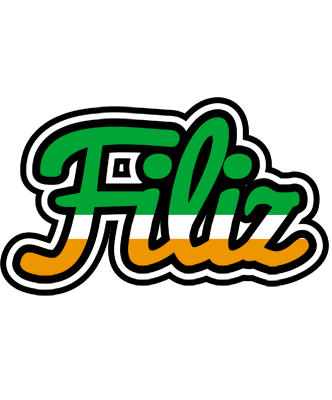 Filiz ireland logo