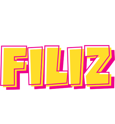 Filiz kaboom logo