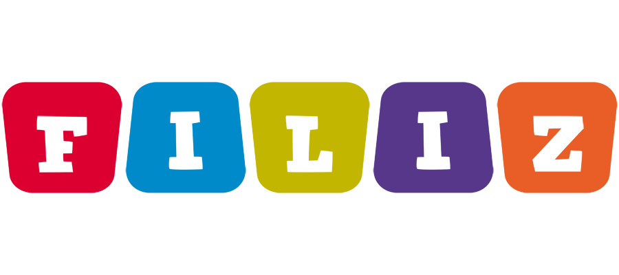Filiz kiddo logo