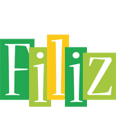 Filiz lemonade logo