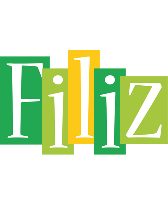 Filiz lemonade logo