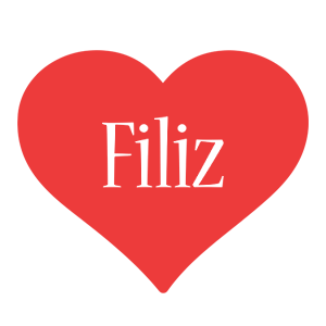 Filiz love logo