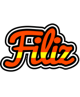 Filiz madrid logo