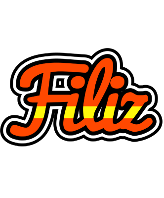 Filiz madrid logo
