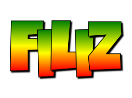 Filiz mango logo