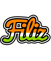 Filiz mumbai logo