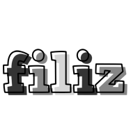 Filiz night logo