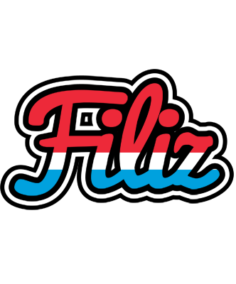 Filiz norway logo