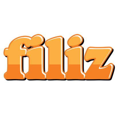 Filiz orange logo