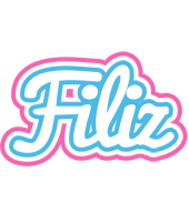 Filiz outdoors logo